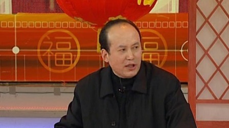 央视2003春晚 郭达蔡明《都是亲人》，演绎普通人的善良