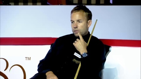 2019斯诺克 斯图亚特-宾汉姆VS阿里斯特-卡特