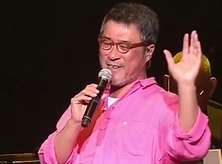 娱乐急先锋 每个人心中都有一首李宗盛