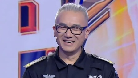 从老板到保安，山东爷们在幼儿园被孩子的童心治愈
