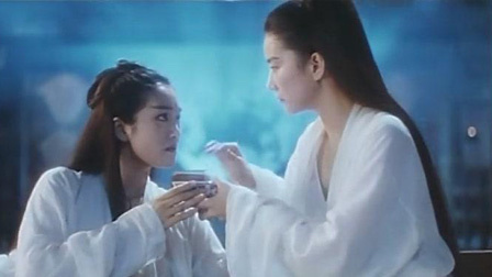 《电影成名录》 十大最经典的香港新派武侠电影 58