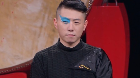 技惊四座 第二季 非遗与杂技的跨界融合，少年勇敢挑战世界最高地圈高度