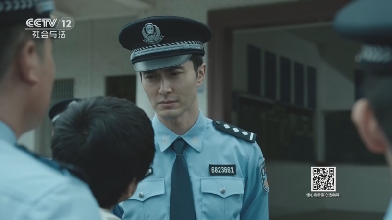 剧懂人心 《剧懂人心》 20260627 《无尽的尽头》