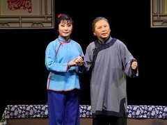 拍案惊奇 真实版杨三姐告状