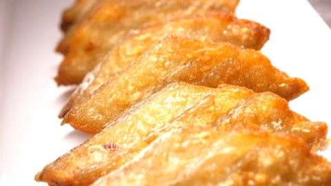 觅食迹 上海最贵的带鱼一份需要196！