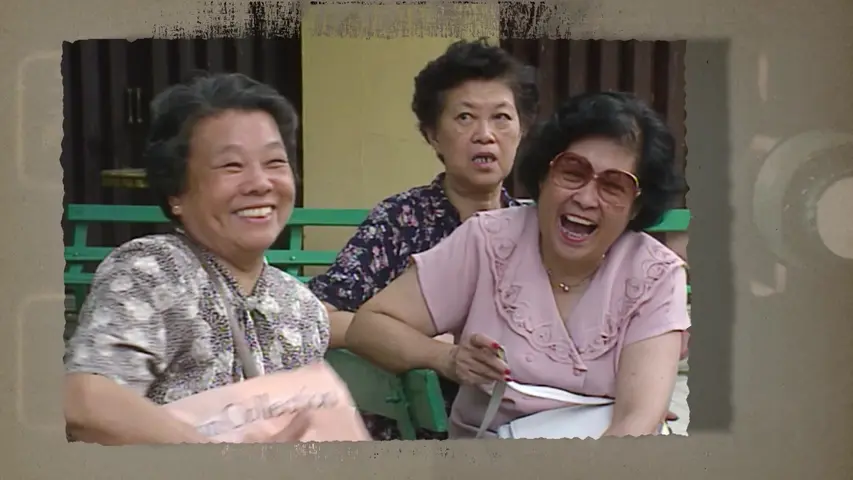 《寻人记第二季》第7集