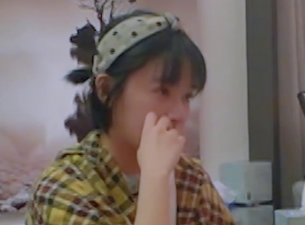 我家那闺女2 闺女日记 第23期：阚清子称渴望婚姻