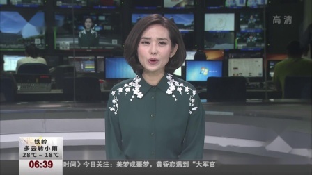 第一时间 大连女子半夜遭殴打 民警教您夜行应该这样做
