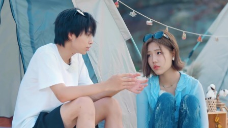 怦然心动20岁 第四季 纯享版：20岁夏日手帐，短暂分别！去搜集泰兰德的夏日碎片！