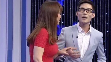 时尚汇 东方卫视精编版 2015 撒娇女人最好命吗 150423