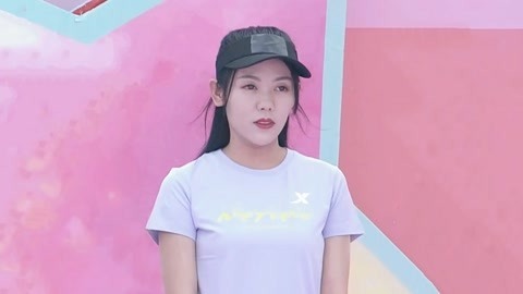 男生女生向前冲 第十四季 女生谈从零开始创业经历 男子腾空飞跃似孙悟空