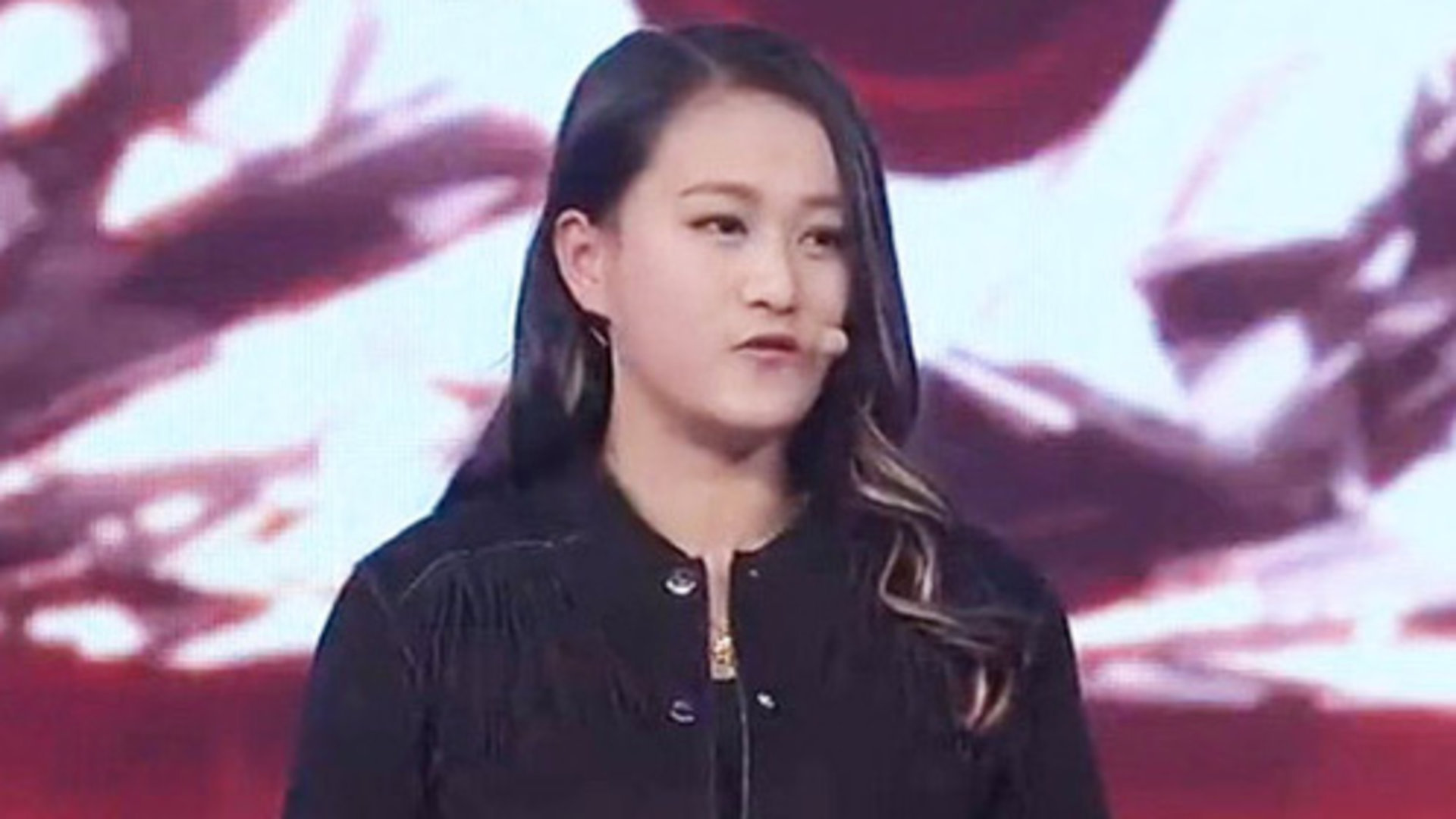 幸福来敲门【天津卫视】 高挑美女爱上一米二男子
