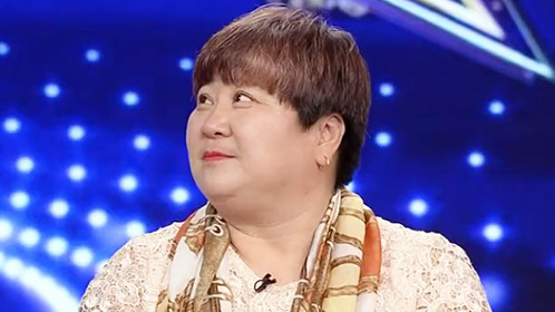 群英会 轮椅红娘