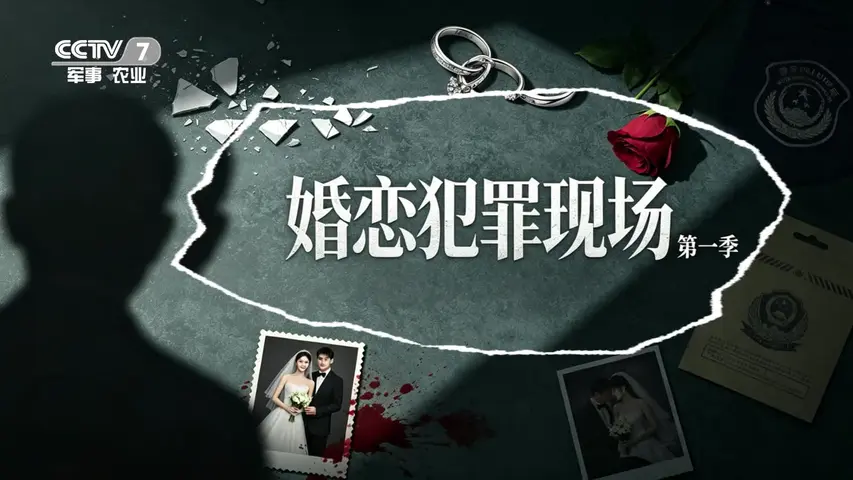 《婚恋犯罪现场第一季》第2集