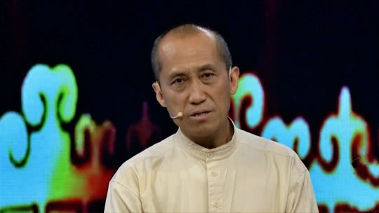 你看谁来了 坏人专业户连连叫屈自证清白 马伦现场自曝演绎史
