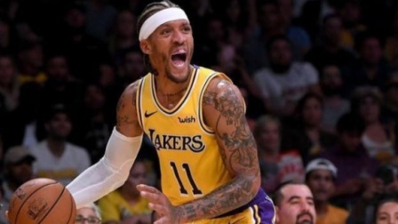 NBA热辣资讯 比斯利毛遂自荐要加盟湖人 惨遭网友泼冷水