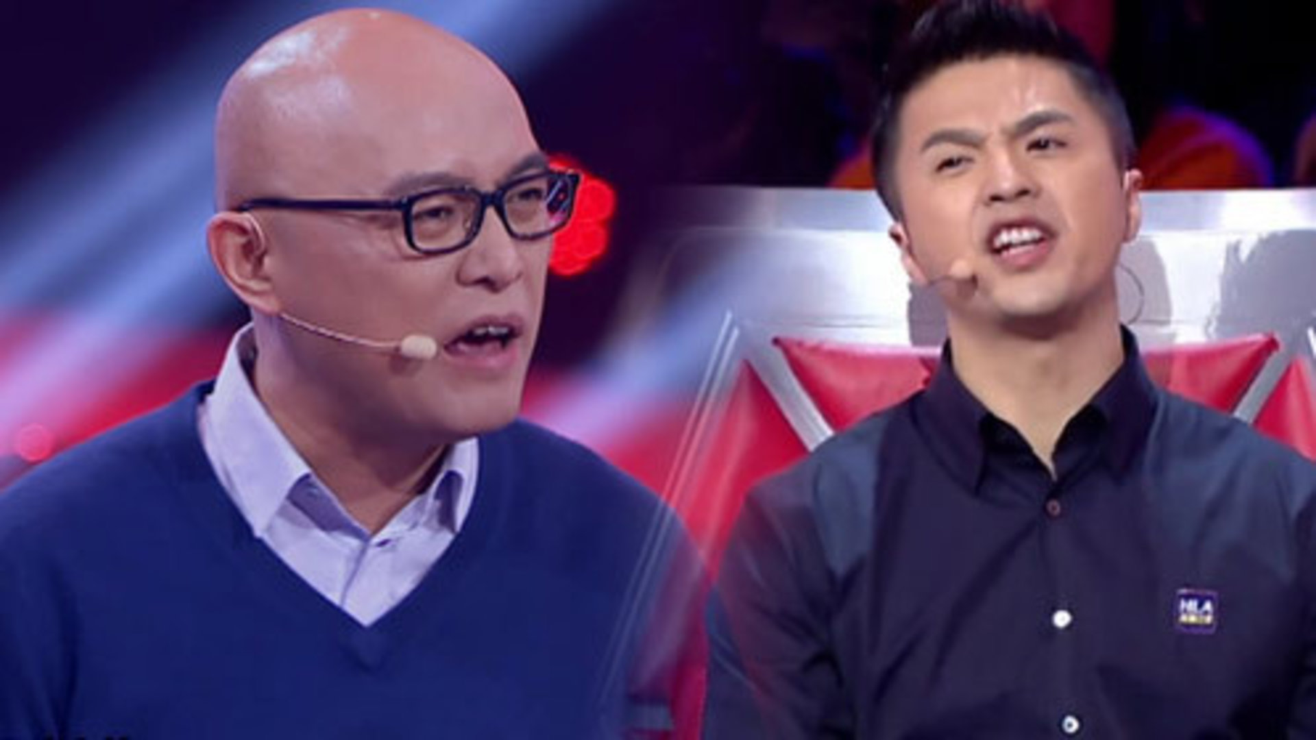 第7期：孟非曝遭叨叨魏粉丝骂