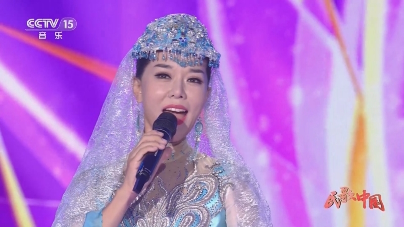 民歌&middot;中国 《民歌中国》 20230517