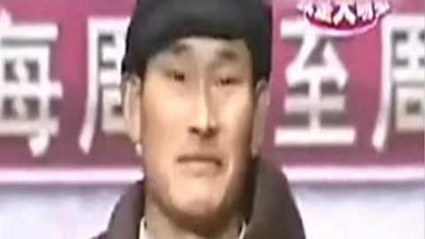经典传奇 “大衣哥”朱之文的成名路