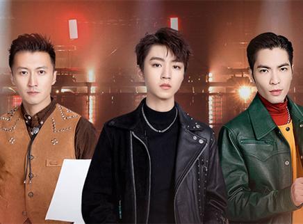 我们的乐队 第8期：王俊凯点破圈9选人真相