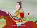 四大名著故事 活捉史文恭
