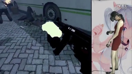 女神啪啪啪 第一季 《Lop Nor Zombie VR》Lola爱上国产僵尸 专爱打手枪(下)