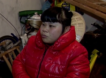 寻情记 傻姑美妹 你是一家人的牵挂