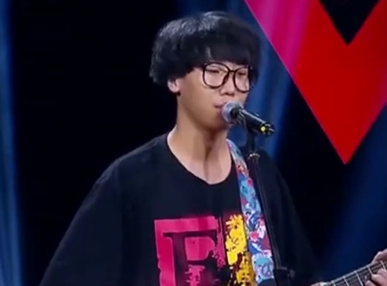 快乐男声 北京唱区十一强诞生记