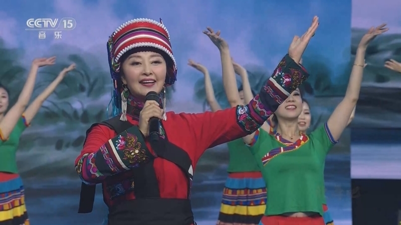 中国节拍 《中国节拍》 20230802 歌舞吧