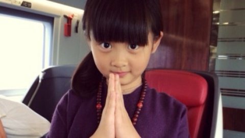 爆笑精选 2014新晋国民小女神（上）