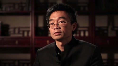 经典传奇 国家宝藏·唐朝重宝之谜