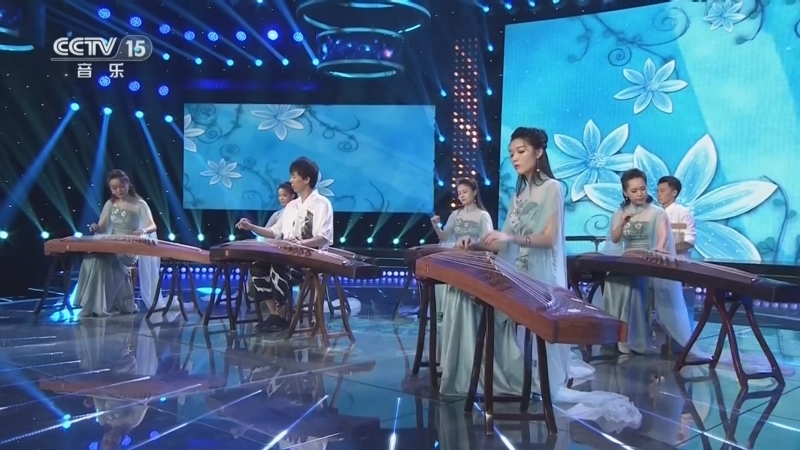 风华国乐 《风华国乐》 20260522 四时有花