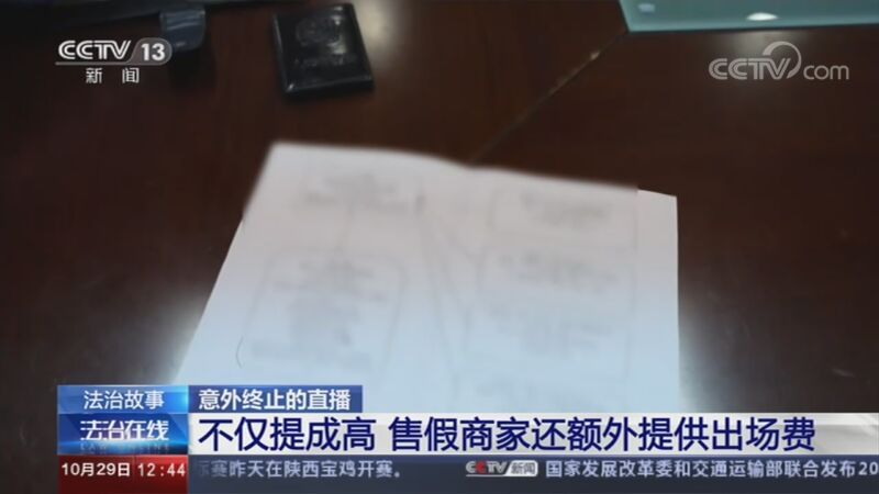 法治在线 《法治在线》 20201029