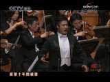 CCTV音乐厅 庆祝新中国成立60周年“时代之声” 傅庚辰作品音乐会 1-2