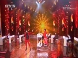 CCTV音乐厅 《乐享汇》 20180607 玖月奇迹演唱会