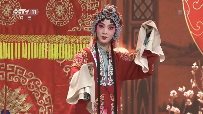 梨园闯关我挂帅 《梨园闯关我挂帅》 20201204