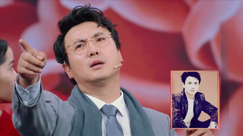 王牌对王牌 第3季 王源沈腾爆笑PK斗鸡眼 谢大脚说英文憋到脸红