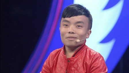 幸福来敲门【天津卫视】 他们虽然身高一米二 但却笑对生活