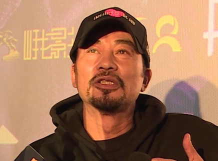 《误杀2》路演正式开启