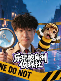 乐玩酸角洲侦探社