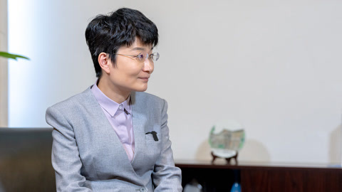 中国访谈 特朗普访华开启中美关系新定位，元首外交为大年积势