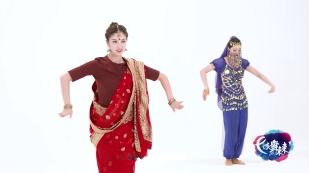 女友嫁人了新郎不是我-尚岩（舞蹈展示）