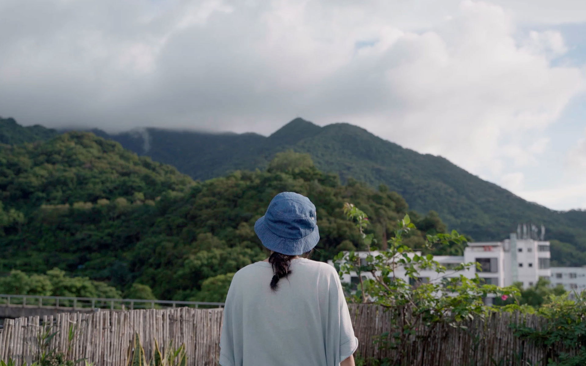 平淡的生活味儿