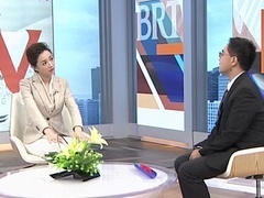 全民健康学院 认清症状 远离静脉曲张与“腿梗”