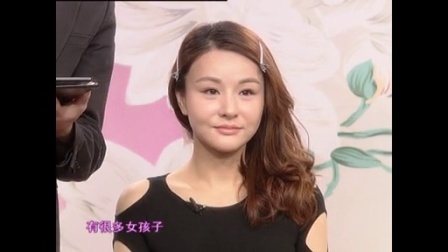 时尚汇 东方卫视精编版 2015 迷人大眼离不开眼影