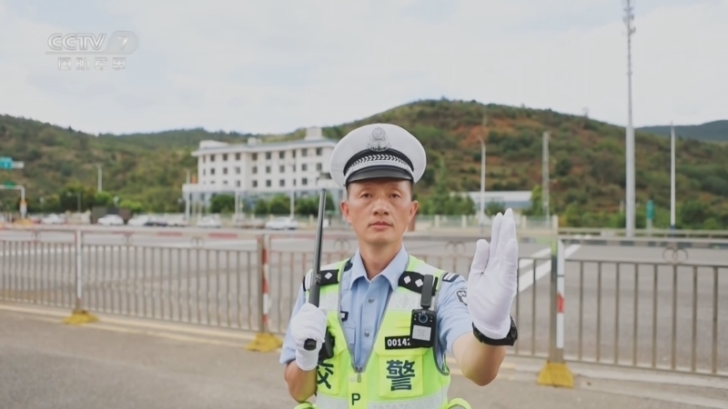 老兵你好 《老兵你好》 20231007 有一种坚守叫“执着”——云南最美退役军人 老兵邓云井