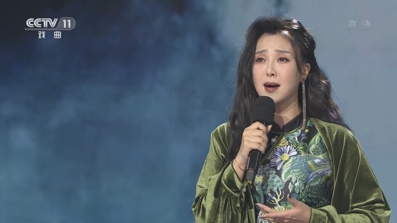 梨园闯关我挂帅 《梨园闯关我挂帅》 20220830