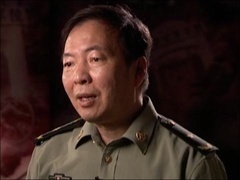 走出黄埔 第五集：龙争虎斗