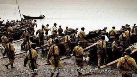 舰长抱怨就不该来，军舰刚进入海峡雷达就失灵，情况已发生大反转