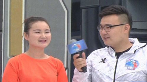 男生女生向前冲 第九季 半决赛第四场！